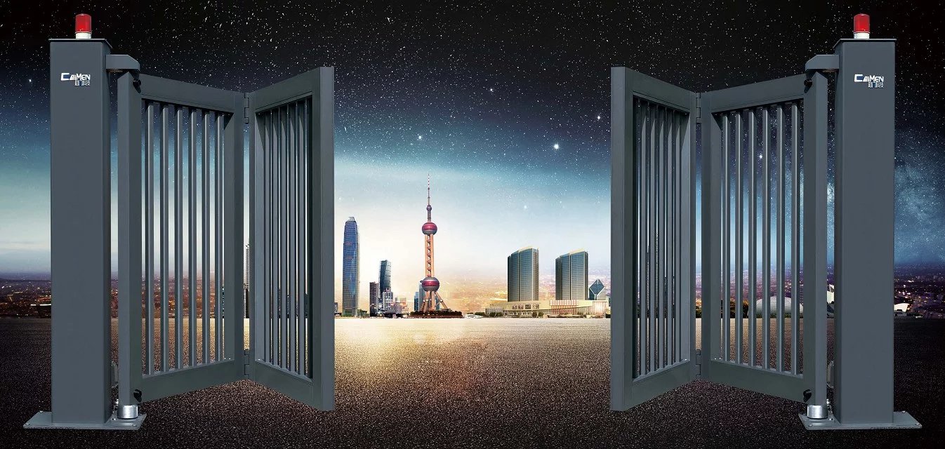 阜新新邱区悬浮折叠门六号